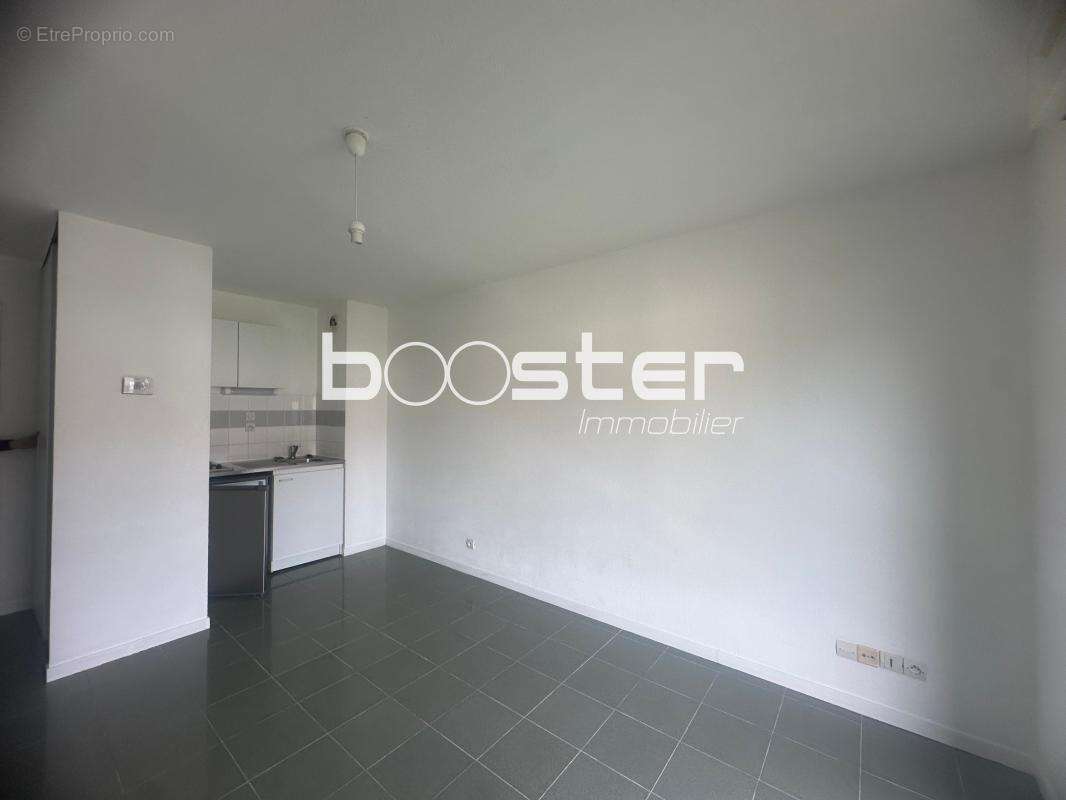Canal du midi Studio lumineux avec terrasse et ascenseur, idéal investisseur ou primo-accédant - photo 2
