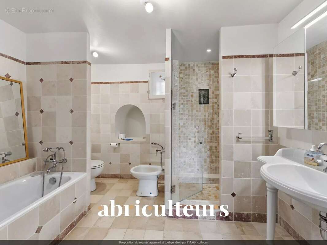 Maison à CHEVAL-BLANC