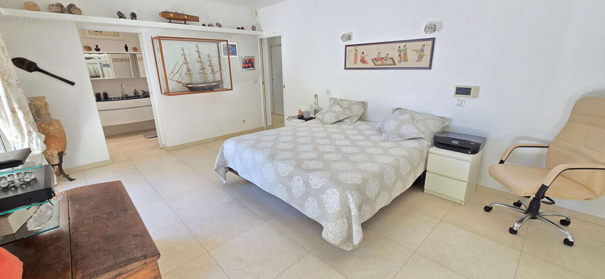 Maison à LA COLLE-SUR-LOUP