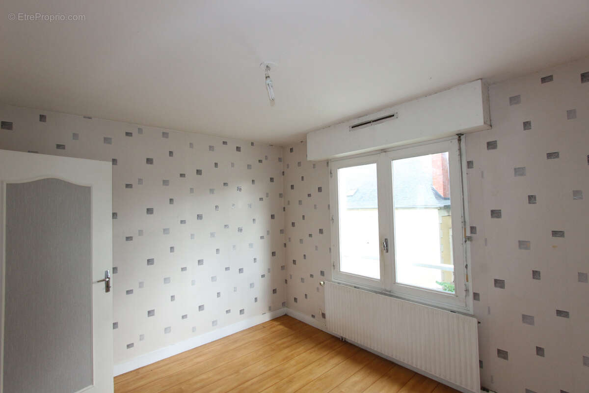 Appartement à NEVERS