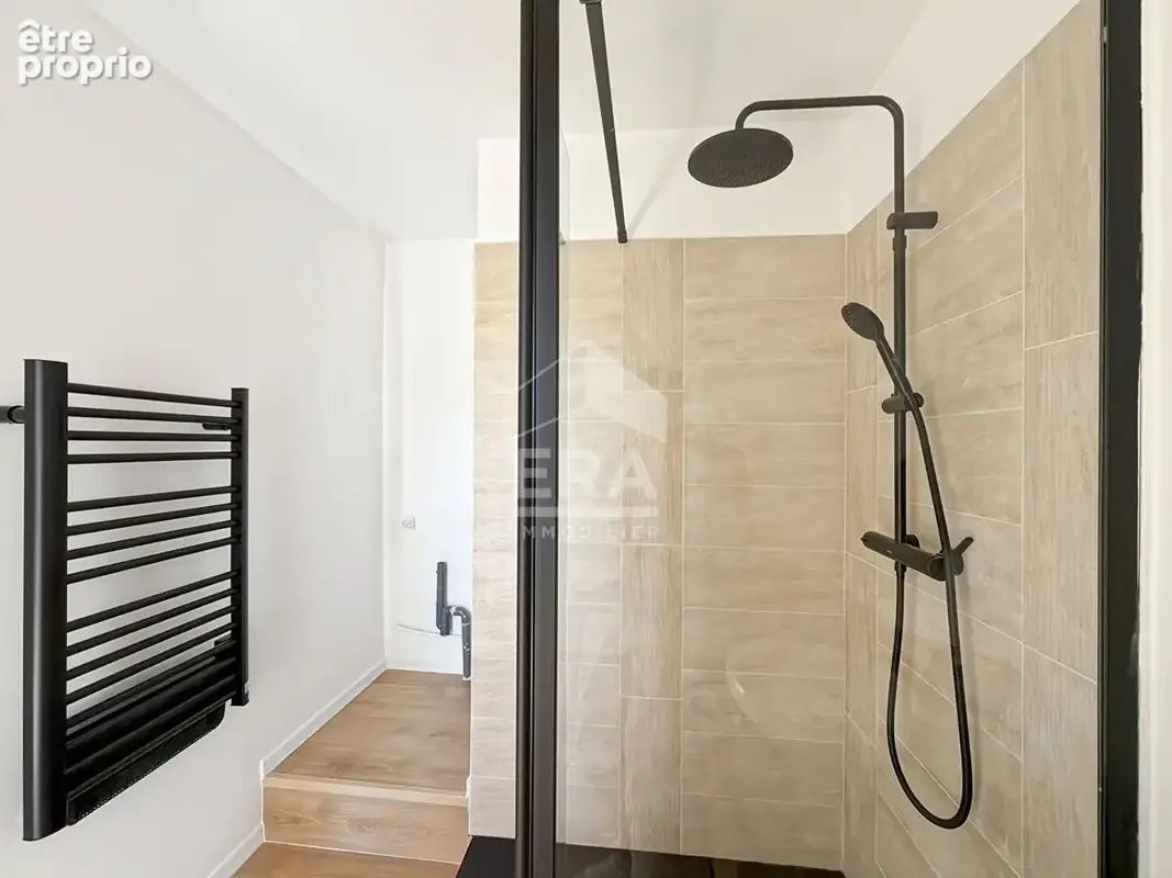 Appartement 45m² à marseille 1er arrondissement - photo 8