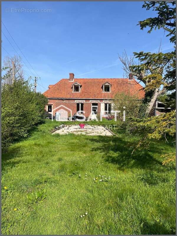Maison 123 m² à Saint-Omer-Capelle  - photo 6