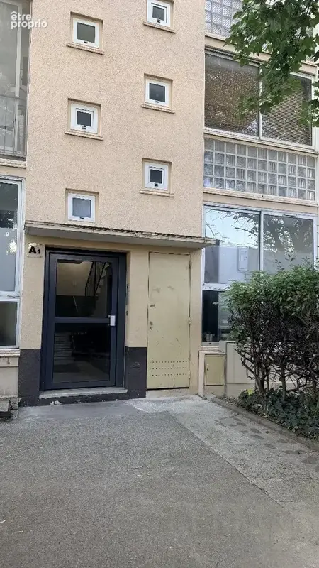 Castelnau-le-lez  t4 de 69,22 m²  résidences du parc - photo 7
