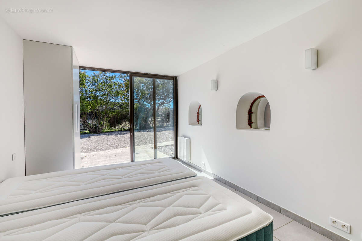 Maison à RAMATUELLE