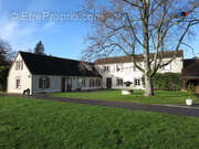 Maison à FONTAINE-SIMON