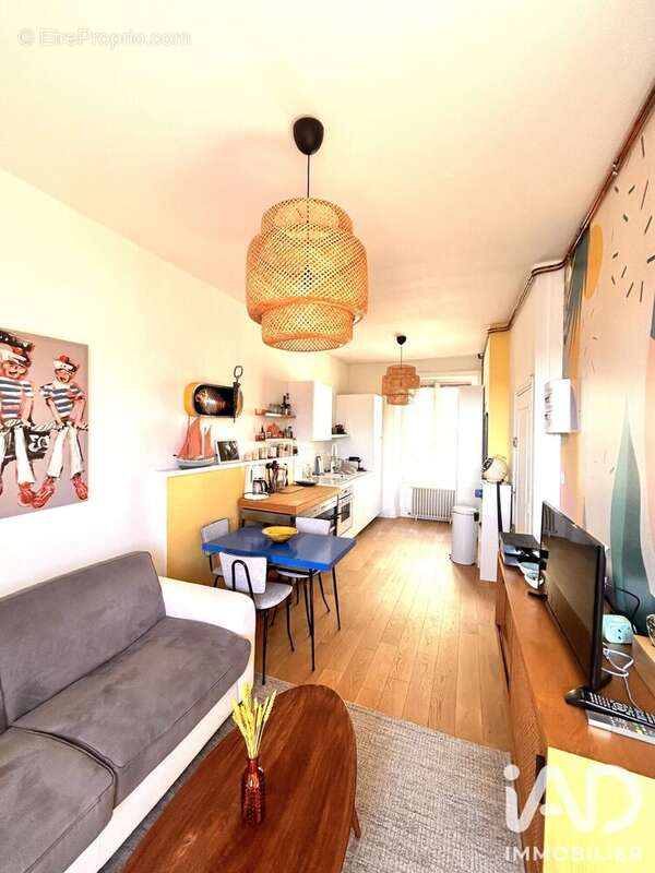 Photo 7 - Appartement à DINARD
