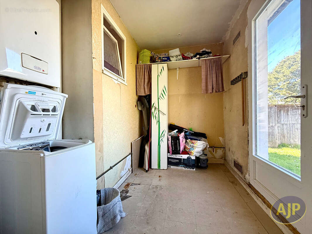 Maison  3 pièce(s) 87 m2 - photo 9