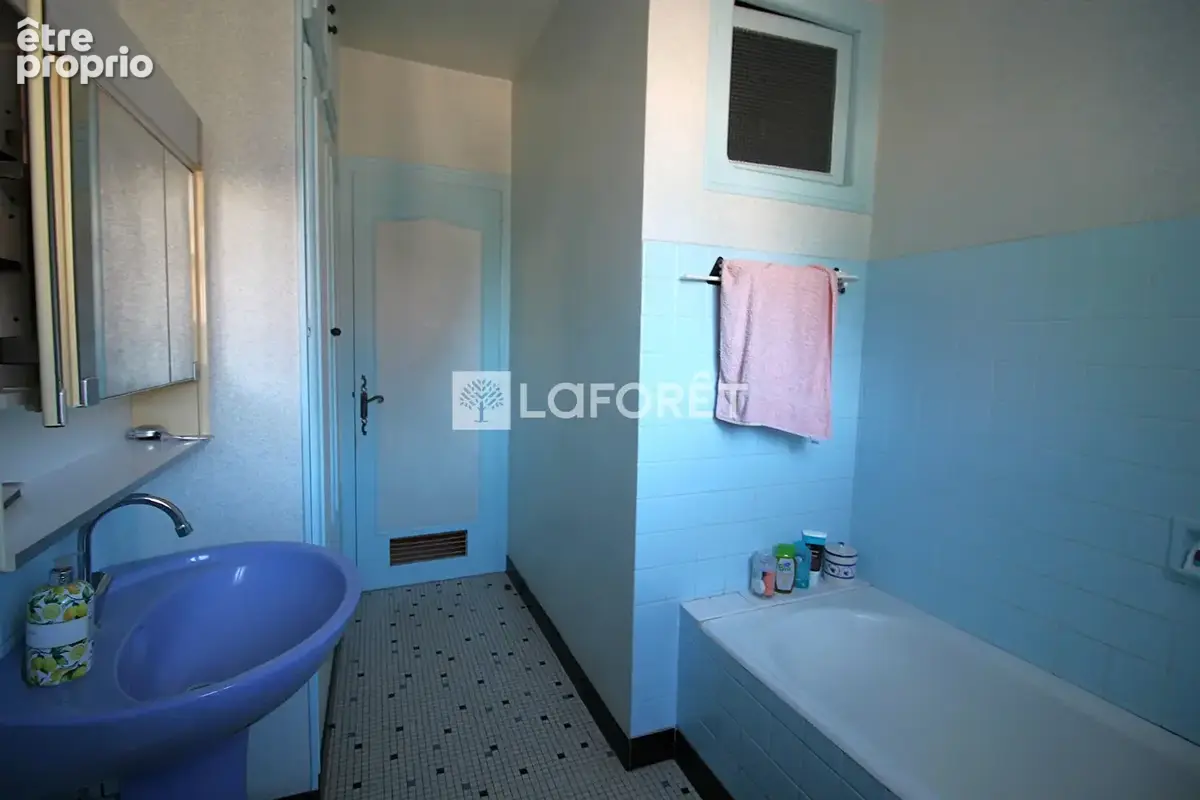 Maison et grange sur la commune de Saint-Romain-et-Saint-Clément - photo 8