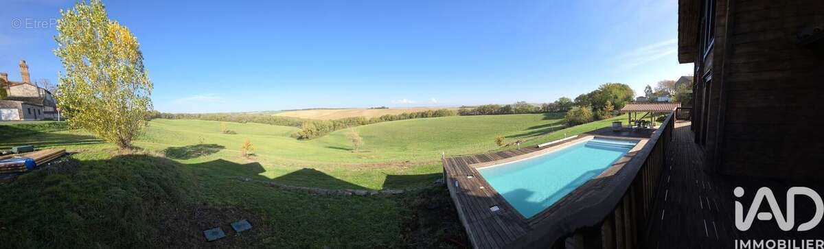 Photo 7 - Maison à GRAZAC