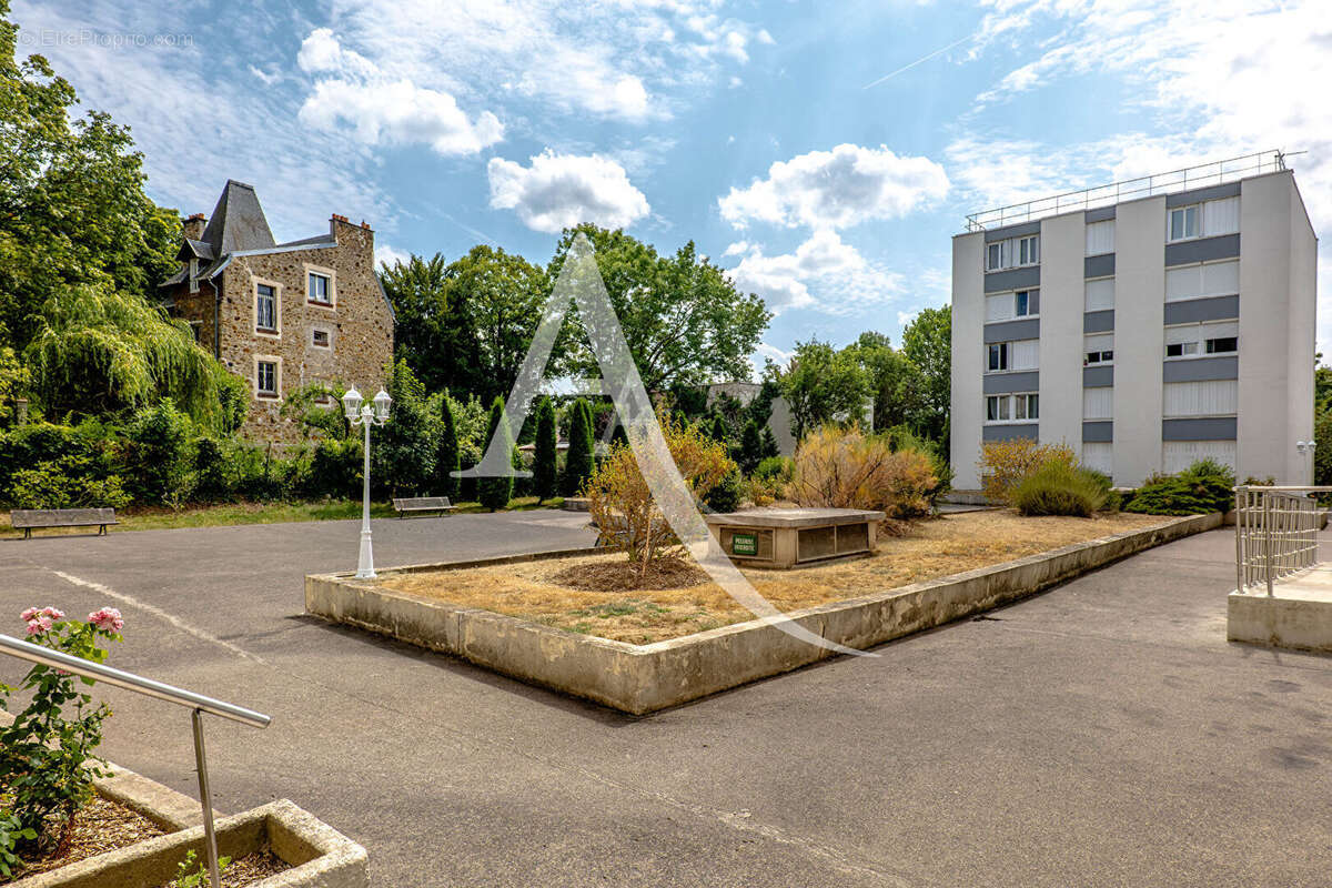 Boissy Saint Leger - photo 18