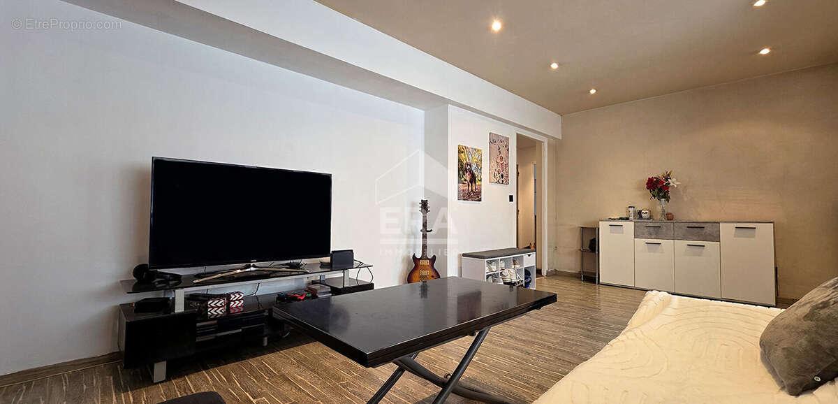 Appartement à CAGNES-SUR-MER
