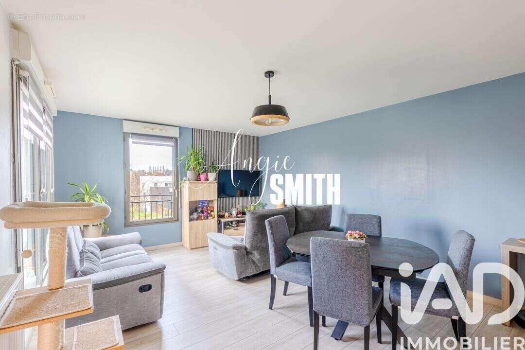 Photo 3 - Appartement à BESSANCOURT