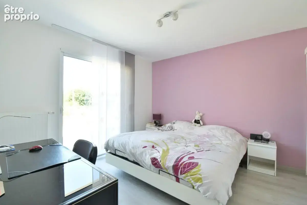 *** exclusivite *** plain-pied 4 chambres, jardin et garage *** billom 63160 - photo 12