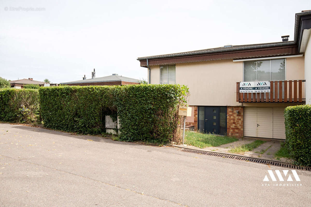 Maison Villers Les Nancy 5 pièce(s) 117 m2 - photo 14