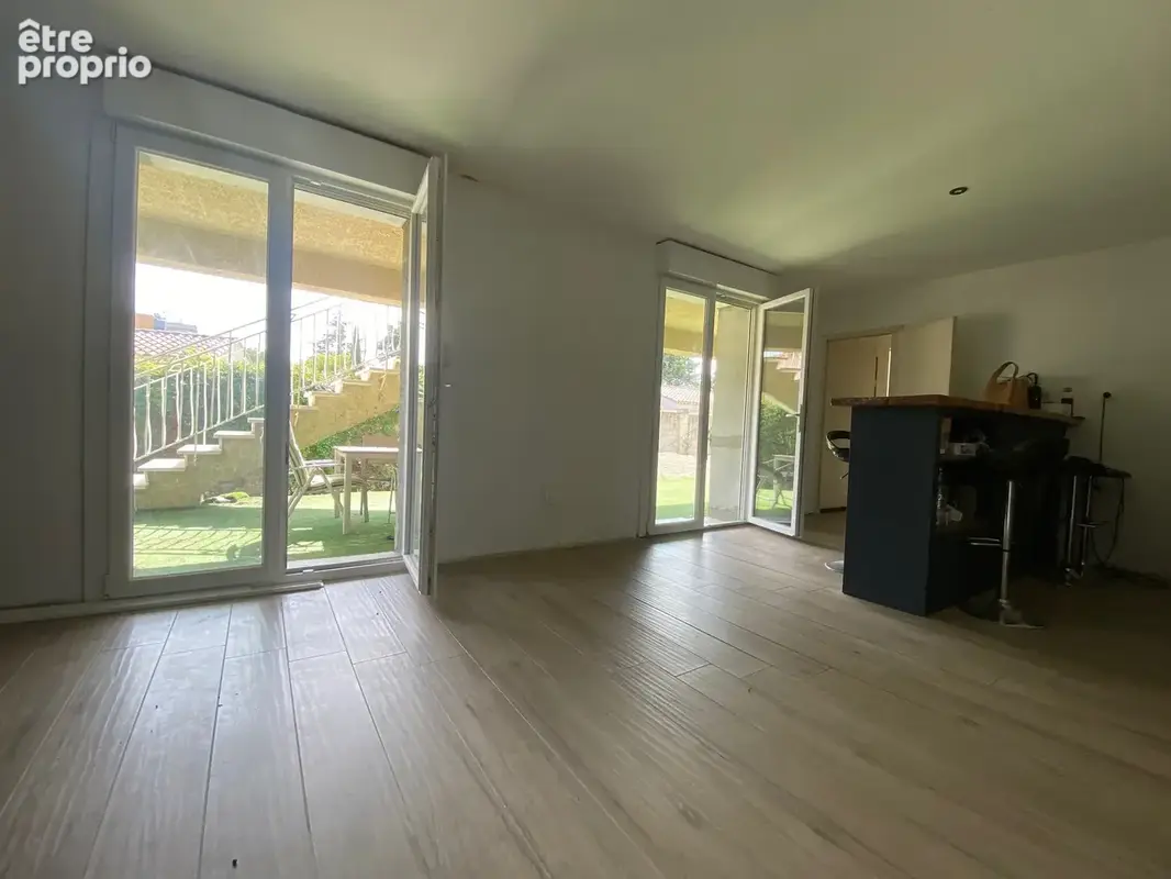 Grande Maison de ville avec jardin & garage - photo 5