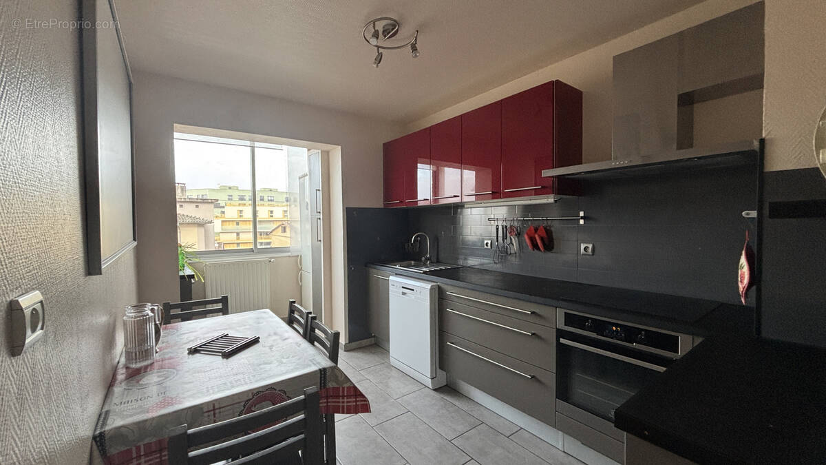 Appartement à ANNECY