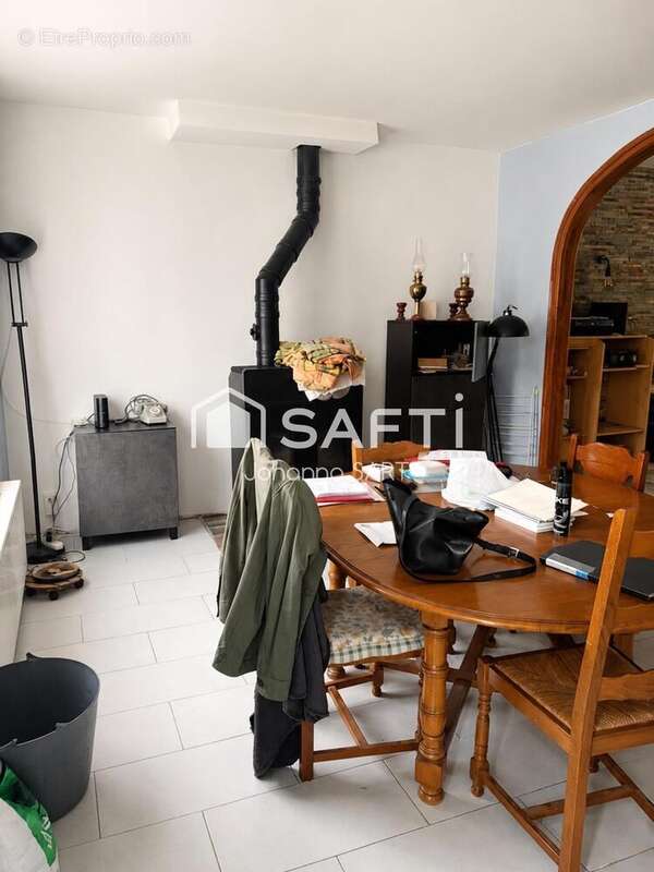 Maison 97 m² à Saint-Etienne-Au-Mont  - photo 7
