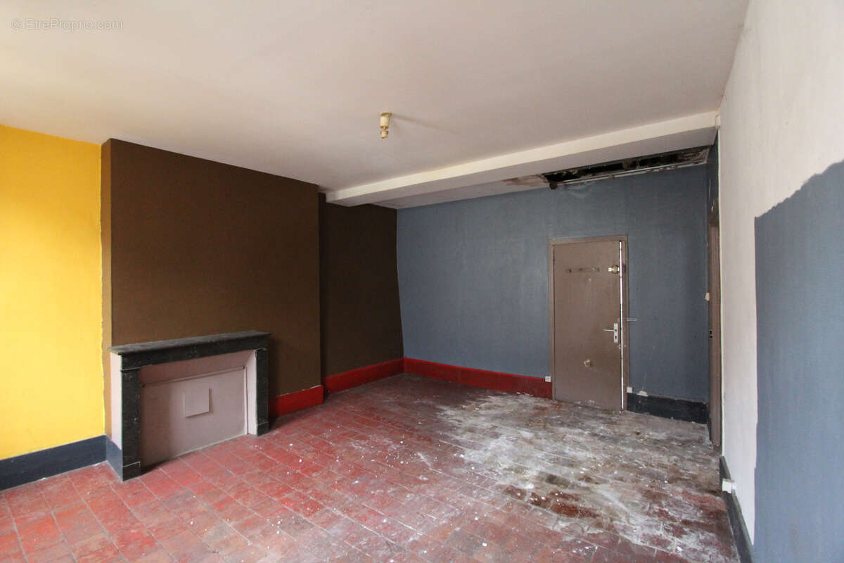Appartement à LA CHARITE-SUR-LOIRE