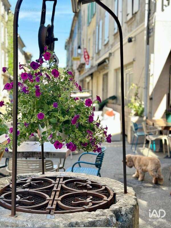 Photo 4 - Commerce à LA GARDE-FREINET