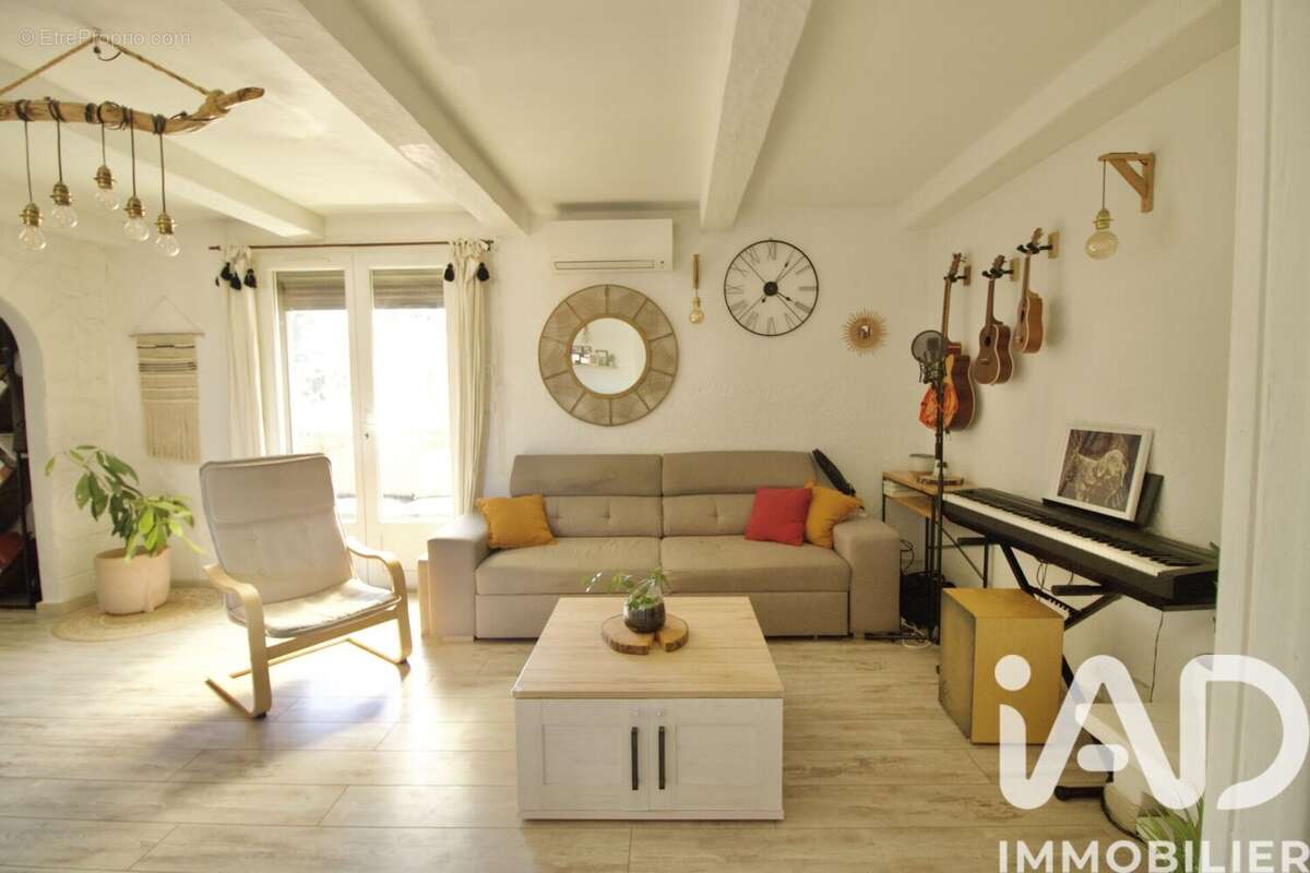 Photo 2 - Appartement à ARLES