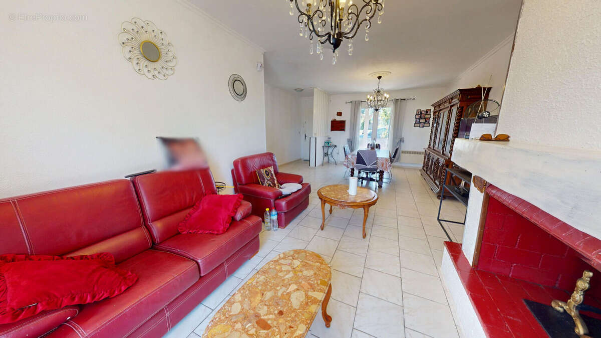 Maison à CARCASSONNE