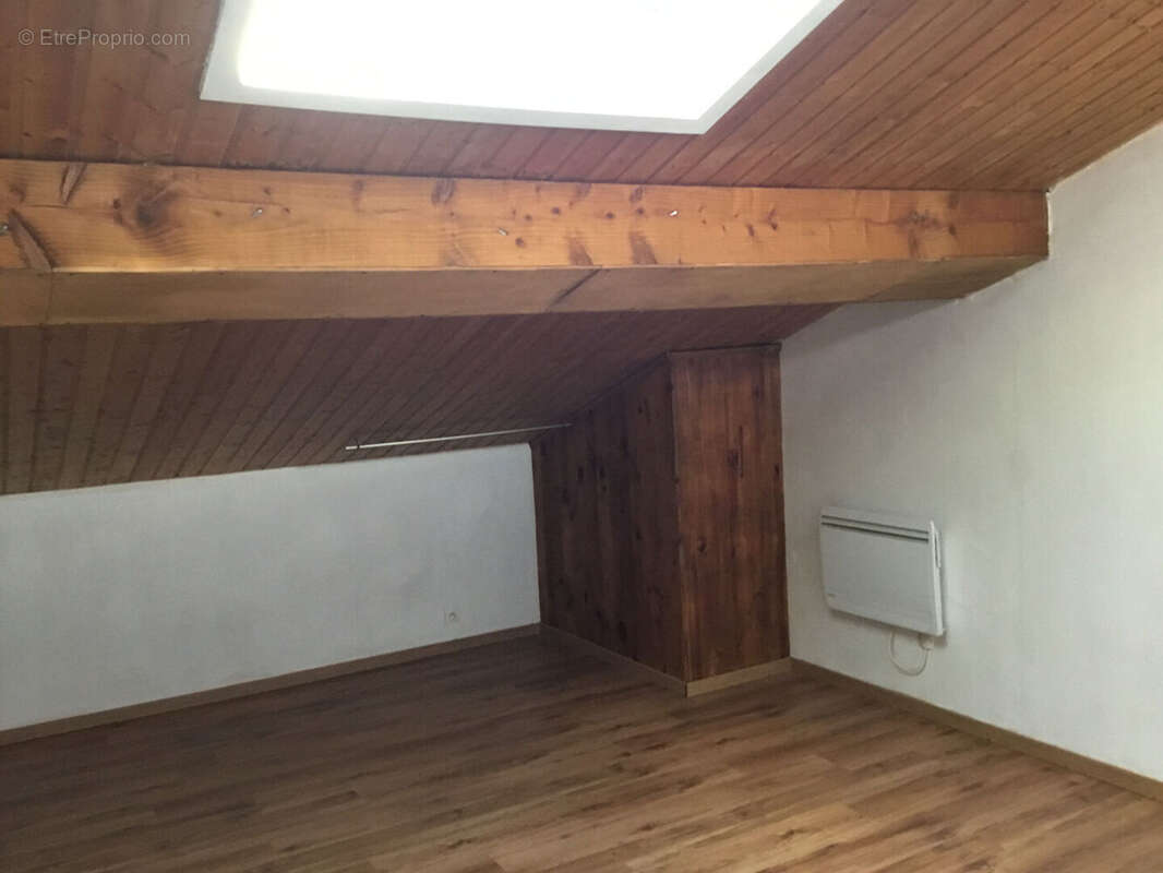 Appartement à PIBRAC