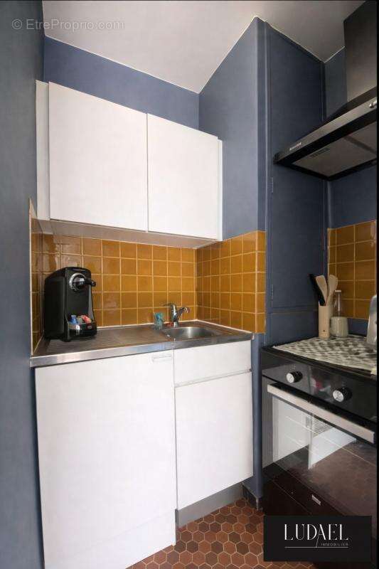 Appartement à TROUVILLE-SUR-MER