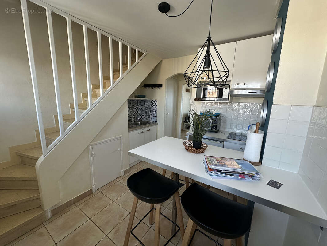 Appartement à FREJUS