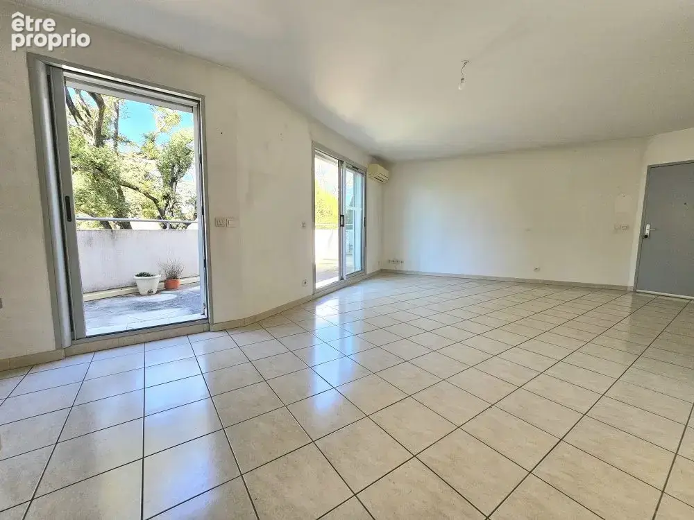 Appartement 3 pièces 72 m² à vendre à Montpellier (34000) - photo 3