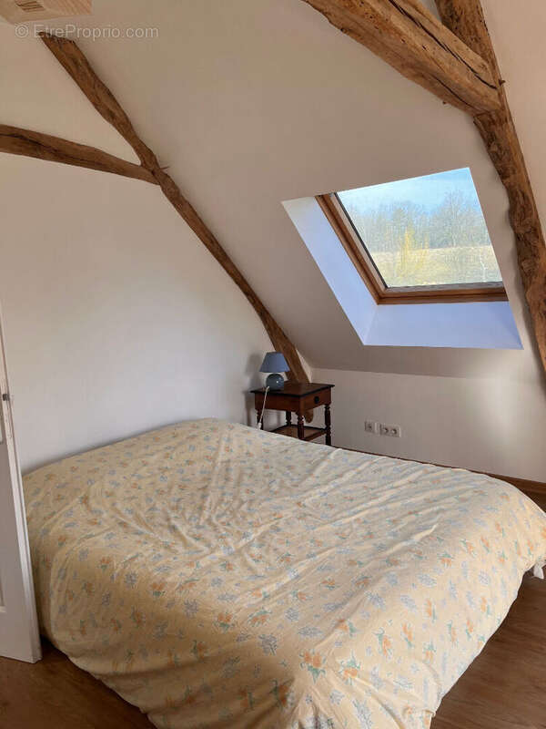 Maison à SAINT-CERNIN