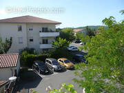 Appartement à PRADINES