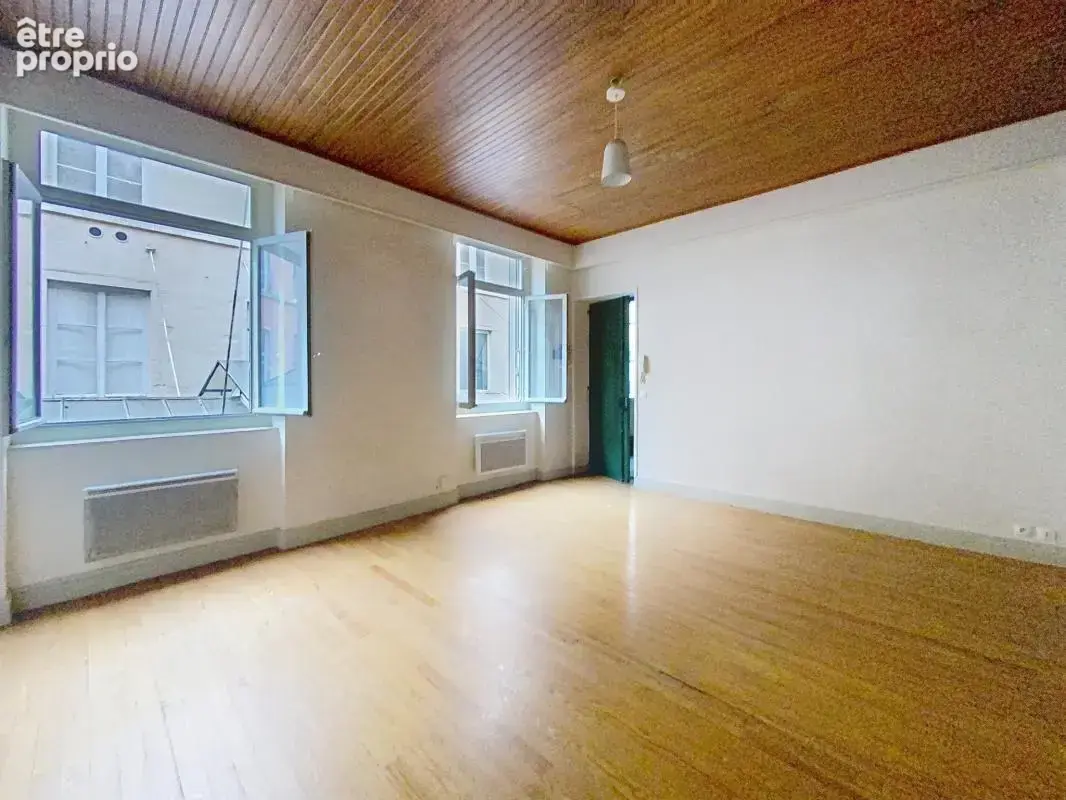 Photo Appartement à Lyon-2e au prix de 299 000€