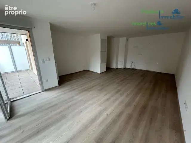 Appartement à DUNKERQUE
