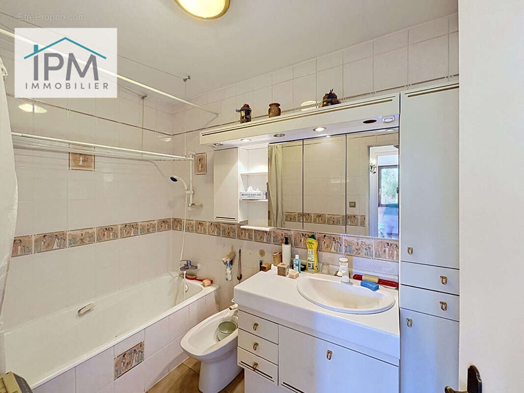 Appartement à FEGERSHEIM