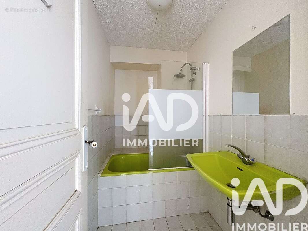 Photo 5 - Appartement à MENTON