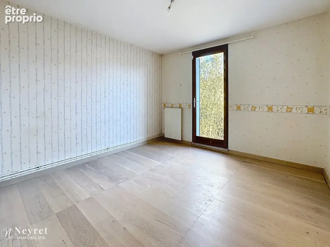 Maison individuelle - 120m2 - St Genis Laval - photo 11