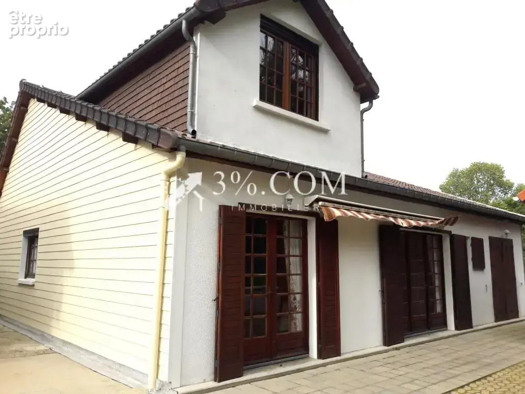 Entre Oisemont et Hallencourt : Grande maison (170 m2) avec - photo 11