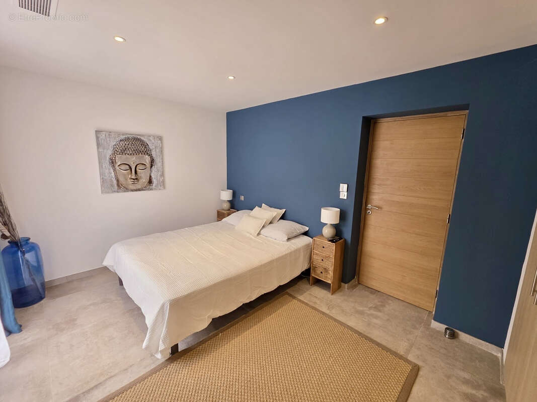 Maison à SANT'ANDREA-D'ORCINO