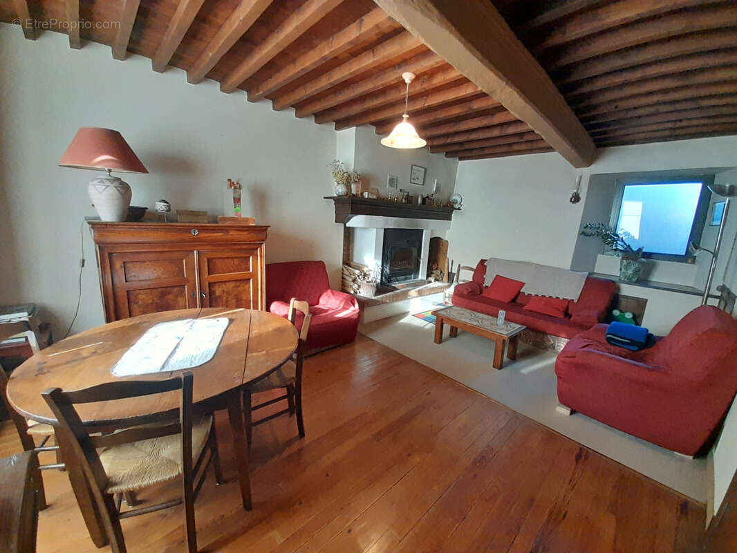 Maison à ARRENS-MARSOUS