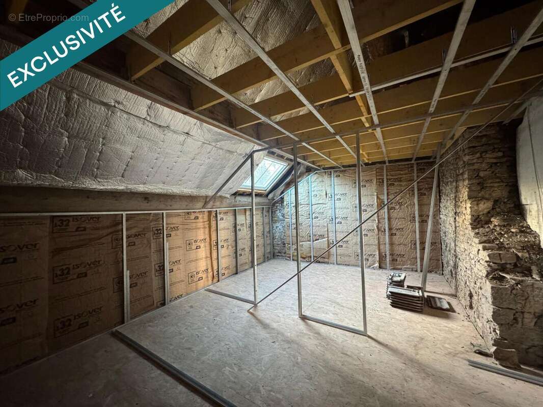 Photo 9 - Maison à CHARCENNE