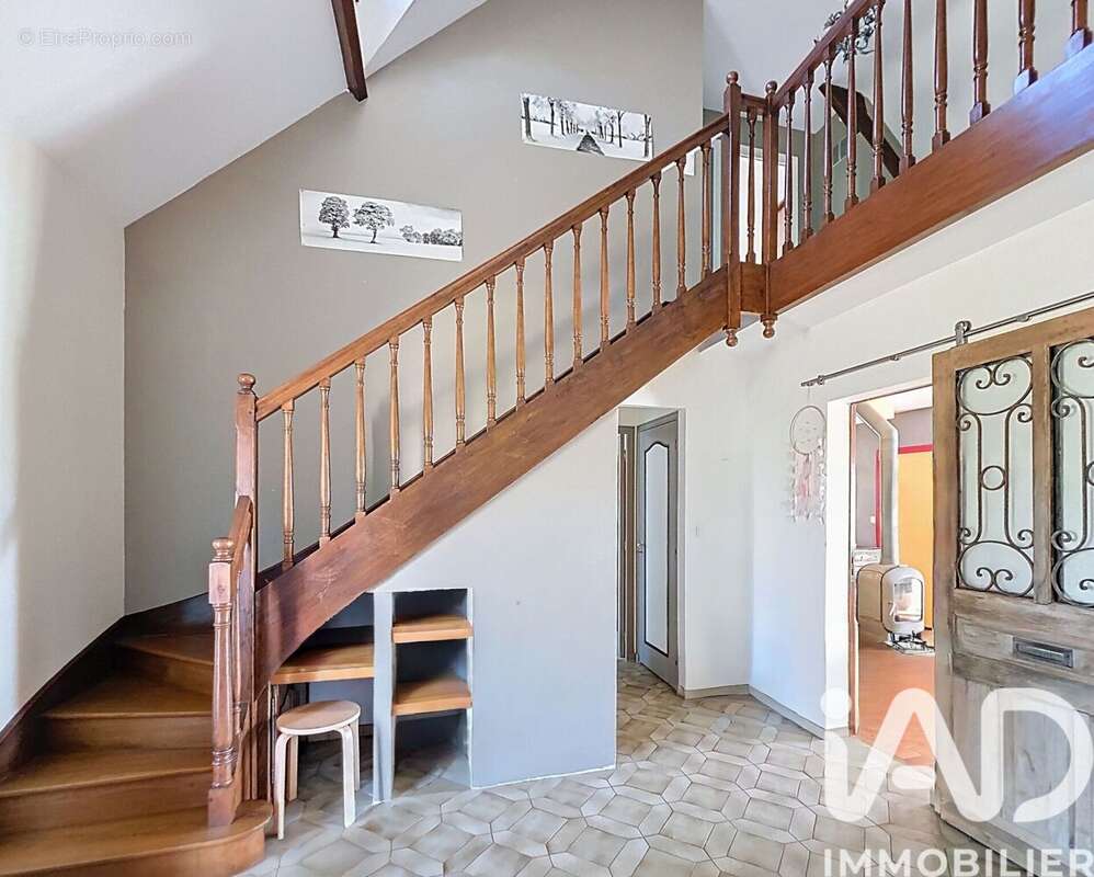 Photo 5 - Maison à LUYNES