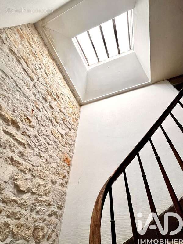 Photo 9 - Appartement à ROCHEFORT