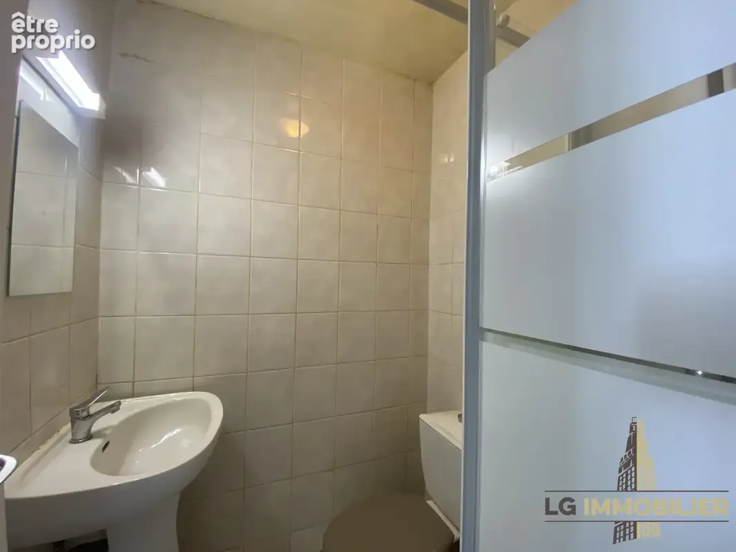 Appartement 1 pièce 18 m² à vendre à Amiens (80000) - photo 5