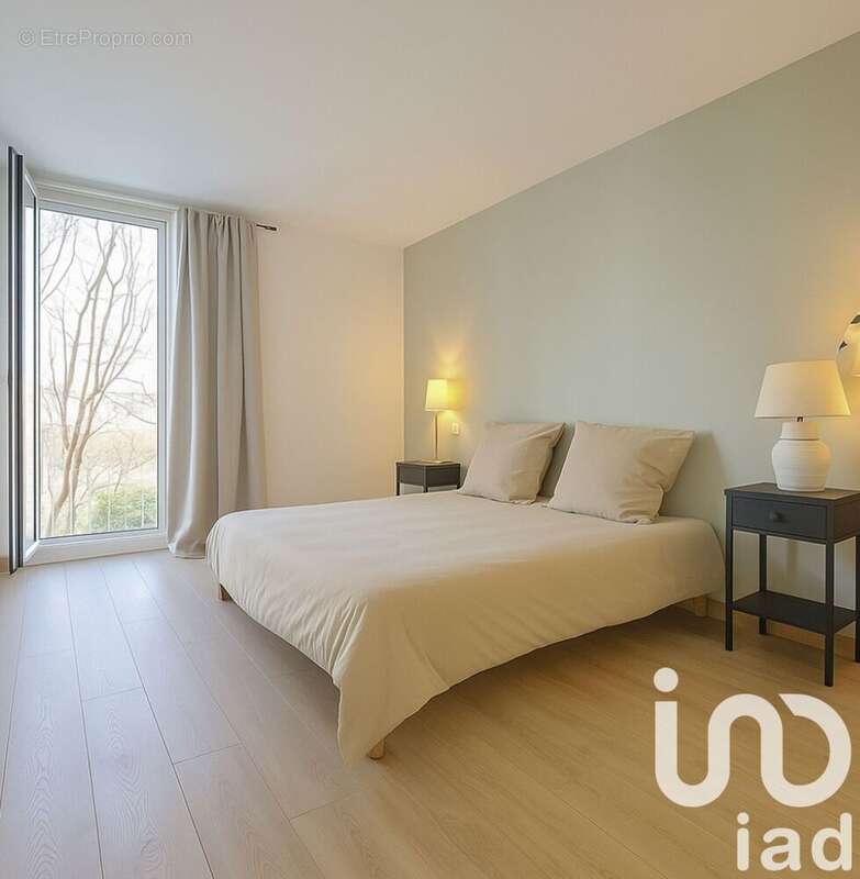 Photo 8 - Appartement à SAINT-TROPEZ