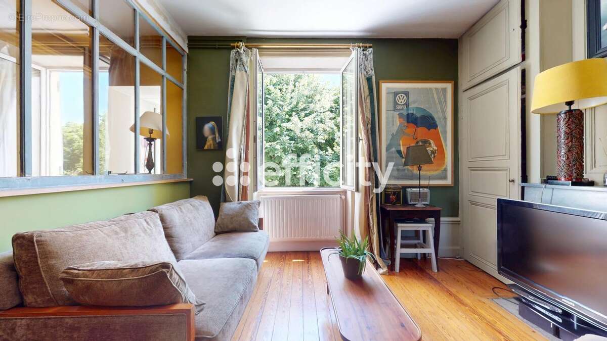Appartement à ECULLY