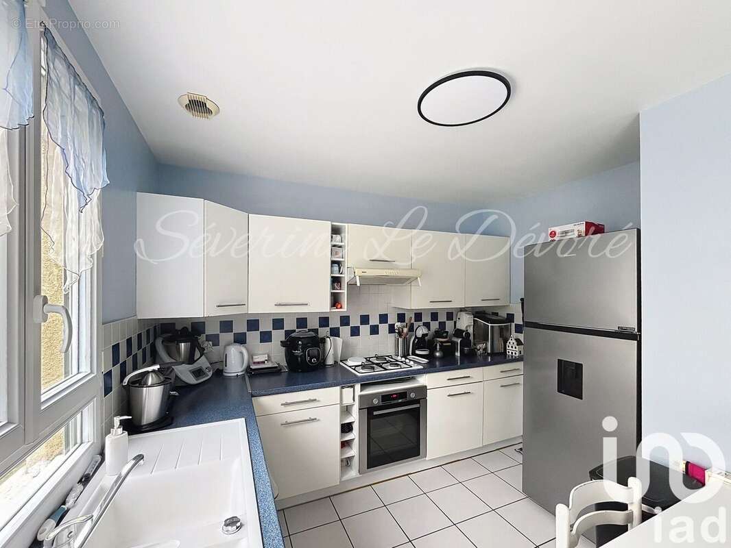 Photo 6 - Maison à EAUBONNE