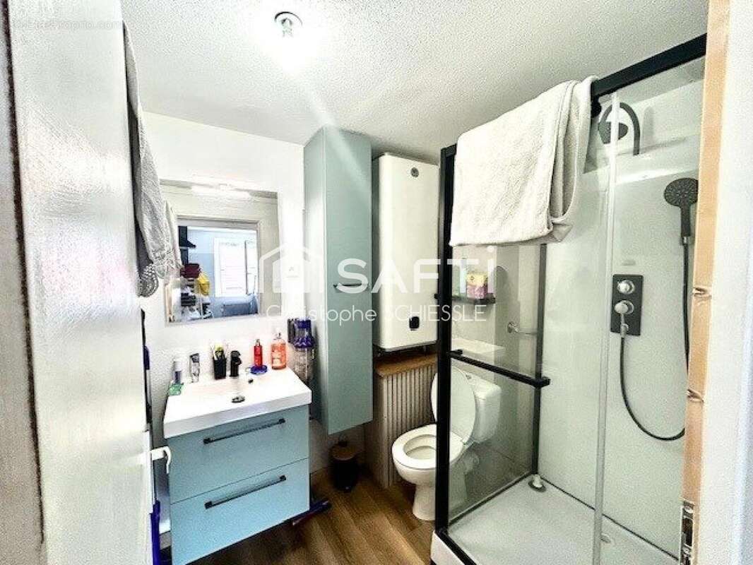 Appartement 58 m² à Badevel  - photo 5