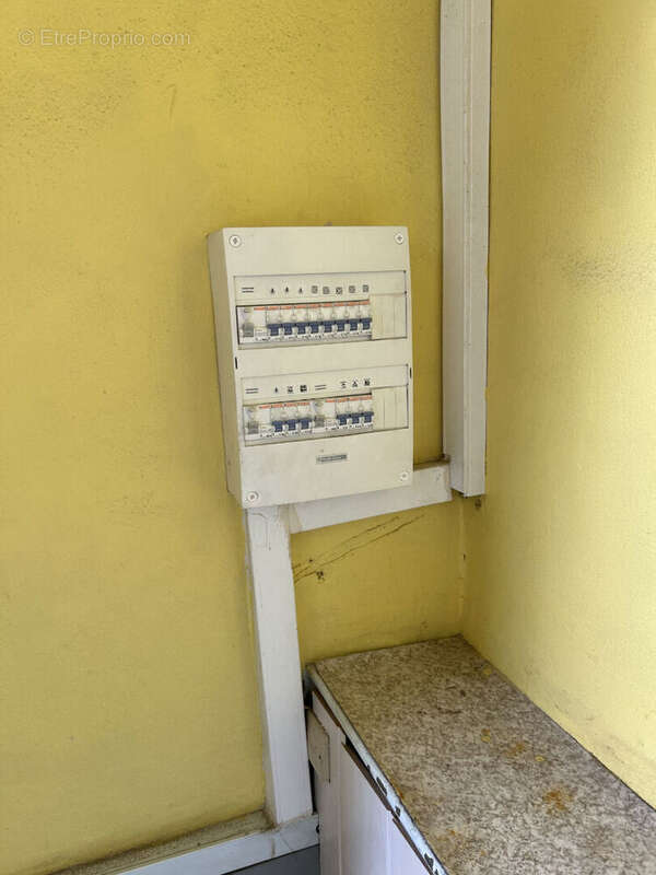 Appartement à MONTLUCON