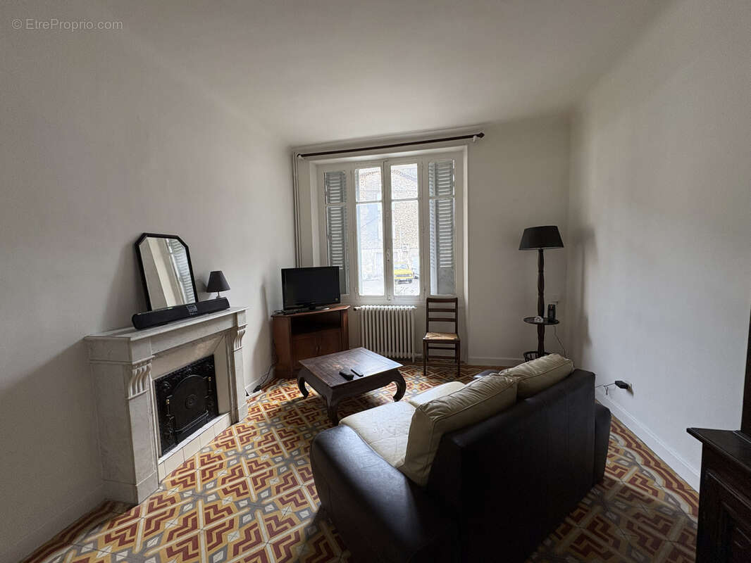 Maison à MOLIERES-SUR-CEZE