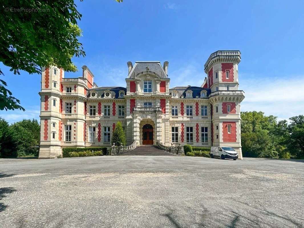 Appartement à TRELISSAC